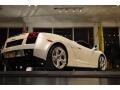 Lamborghini Gallardo Spyder Balloon White photo #24 Lamborghini Gallardo Spyder Balloon White photo #24
