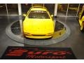 Lotus Esprit V8 Yellow photo #2 Lotus Esprit V8 Yellow photo #2