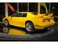 Lotus Esprit V8 Yellow photo #4 Lotus Esprit V8 Yellow photo #4