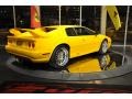 Lotus Esprit V8 Yellow photo #6 Lotus Esprit V8 Yellow photo #6