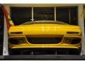 Lotus Esprit V8 Yellow photo #7 Lotus Esprit V8 Yellow photo #7
