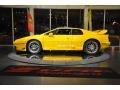 Lotus Esprit V8 Yellow photo #8 Lotus Esprit V8 Yellow photo #8