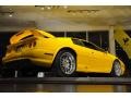 Lotus Esprit V8 Yellow photo #9 Lotus Esprit V8 Yellow photo #9