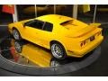 Lotus Esprit V8 Yellow photo #10 Lotus Esprit V8 Yellow photo #10