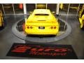Lotus Esprit V8 Yellow photo #14 Lotus Esprit V8 Yellow photo #14