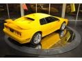 Lotus Esprit V8 Yellow photo #15 Lotus Esprit V8 Yellow photo #15