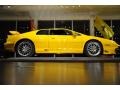 Lotus Esprit V8 Yellow photo #16 Lotus Esprit V8 Yellow photo #16