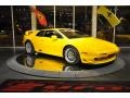 Lotus Esprit V8 Yellow photo #19 Lotus Esprit V8 Yellow photo #19