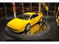 Lotus Esprit V8 Yellow photo #20 Lotus Esprit V8 Yellow photo #20