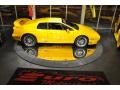 Lotus Esprit V8 Yellow photo #22 Lotus Esprit V8 Yellow photo #22