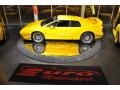 Lotus Esprit V8 Yellow photo #23 Lotus Esprit V8 Yellow photo #23