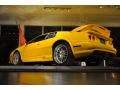 Lotus Esprit V8 Yellow photo #24 Lotus Esprit V8 Yellow photo #24