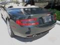 Aston Martin DB9 Volante Fern Green photo #6
