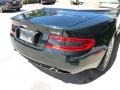 Aston Martin DB9 Volante Fern Green photo #7