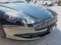 Aston Martin DB9 Volante Fern Green photo #9