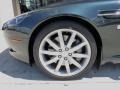 Aston Martin DB9 Volante Fern Green photo #11