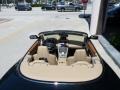 Aston Martin DB9 Volante Fern Green photo #12