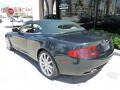 Aston Martin DB9 Volante Fern Green photo #15