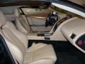 Aston Martin DB9 Volante Fern Green photo #24