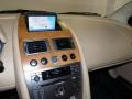 Aston Martin DB9 Volante Fern Green photo #28
