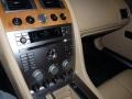 Aston Martin DB9 Volante Fern Green photo #29