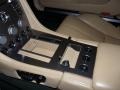 Aston Martin DB9 Volante Fern Green photo #30