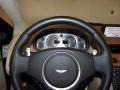 Aston Martin DB9 Volante Fern Green photo #33