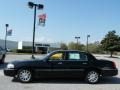 2009+lincoln+town+car+black