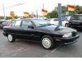 Oldsmobile Achieva SL Sedan Black photo #1