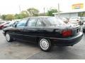 Oldsmobile Achieva SL Sedan Black photo #4 Oldsmobile Achieva SL Sedan Black photo #4