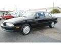 Oldsmobile Achieva SL Sedan Black photo #6 Oldsmobile Achieva SL Sedan Black photo #6