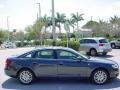 Audi A6 3.2 quattro Sedan Daytona Grey Pearl photo #6 Audi A6 3.2 quattro Sedan Daytona Grey Pearl photo #6