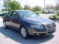 Audi A6 3.2 quattro Sedan Daytona Grey Pearl photo #7 Audi A6 3.2 quattro Sedan Daytona Grey Pearl photo #7