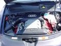 Audi A6 3.2 quattro Sedan Daytona Grey Pearl photo #18 Audi A6 3.2 quattro Sedan Daytona Grey Pearl photo #18