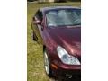 Mercedes-Benz CLS 500 Bordeaux Red Metallic photo #7 Mercedes-Benz CLS 500 Bordeaux Red Metallic photo #7
