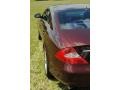 Mercedes-Benz CLS 500 Bordeaux Red Metallic photo #11 Mercedes-Benz CLS 500 Bordeaux Red Metallic photo #11