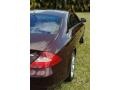 Mercedes-Benz CLS 500 Bordeaux Red Metallic photo #12 Mercedes-Benz CLS 500 Bordeaux Red Metallic photo #12