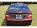Mercedes-Benz CLS 500 Bordeaux Red Metallic photo #13 Mercedes-Benz CLS 500 Bordeaux Red Metallic photo #13