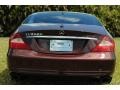 Mercedes-Benz CLS 500 Bordeaux Red Metallic photo #14 Mercedes-Benz CLS 500 Bordeaux Red Metallic photo #14