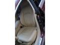 Mercedes-Benz CLS 500 Bordeaux Red Metallic photo #16 Mercedes-Benz CLS 500 Bordeaux Red Metallic photo #16