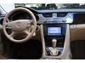 Mercedes-Benz CLS 500 Bordeaux Red Metallic photo #21 Mercedes-Benz CLS 500 Bordeaux Red Metallic photo #21