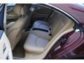 Mercedes-Benz CLS 500 Bordeaux Red Metallic photo #22 Mercedes-Benz CLS 500 Bordeaux Red Metallic photo #22