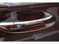 Mercedes-Benz CLS 500 Bordeaux Red Metallic photo #34 Mercedes-Benz CLS 500 Bordeaux Red Metallic photo #34