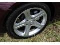 Mercedes-Benz CLS 500 Bordeaux Red Metallic photo #37 Mercedes-Benz CLS 500 Bordeaux Red Metallic photo #37