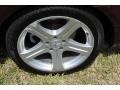 Mercedes-Benz CLS 500 Bordeaux Red Metallic photo #38 Mercedes-Benz CLS 500 Bordeaux Red Metallic photo #38