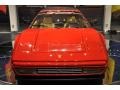 Ferrari 328 GTS Red photo #2 Ferrari 328 GTS Red photo #2