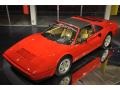 Ferrari 328 GTS Red photo #3 Ferrari 328 GTS Red photo #3