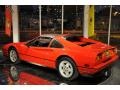 Ferrari 328 GTS Red photo #4 Ferrari 328 GTS Red photo #4