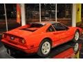 Ferrari 328 GTS Red photo #6 Ferrari 328 GTS Red photo #6