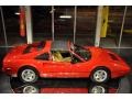 Ferrari 328 GTS Red photo #7 Ferrari 328 GTS Red photo #7